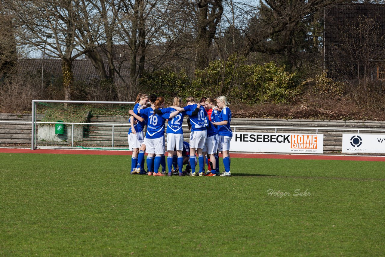 Bild 58 - Frauen SV Henstedt-Ulzburg II - FSC Kaltenkirchen II U23 : Ergebnis: 2:0